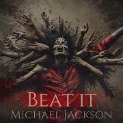 Michael Jackson Beat It Epic Dark Techno Infernum