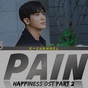 Pain Ost Happiness