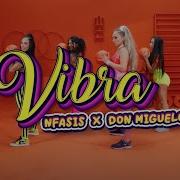 Vibra