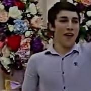 Shamil Arabov Terabayt