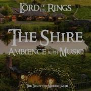 Lord Of The Rings Soundtrack