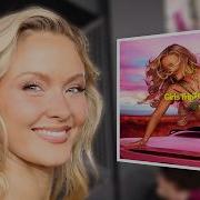 Zara Larsson Jt