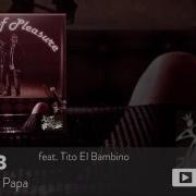 La Nena De Papi