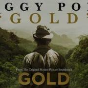 Iggy Pop Gold