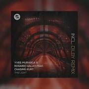 The Light Dilby Extended Remix Yves Murasca Chasing Kurt Rosario Galati