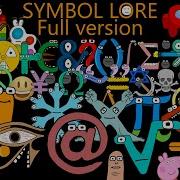 Symbol Lore