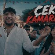 Çek Kameracı