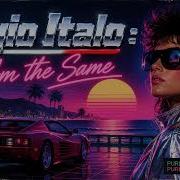 Legio Italo I Am The Same