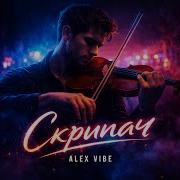 Скрипач Alex Vibe