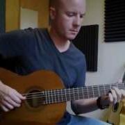 Daft Punk Within For Classical Guitar Tab