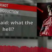 Slipknot Gachi