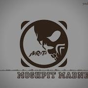 Moshpit Madness 3
