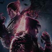 Tekken 8 Customization Theme