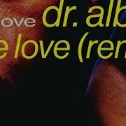 Dr Alban 2026