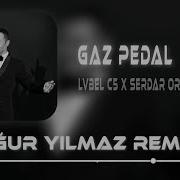 Arabada Gaz Pdal