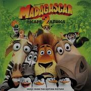 Madagascar 2 Volcano Song