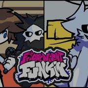 Fnf Changed Mod V1