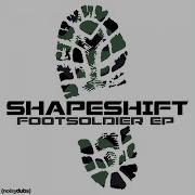 Shapeshift Footsoldier