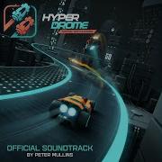 Binary Storm Hyperdrome
