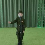 Кыайыы Ырыата