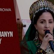 Karkara Aydymy Mp3