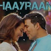 Shaayraana