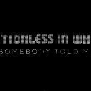Motionless In White Somebody Told Me