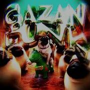 Gazan Funk Slowed