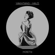 Vakhtang Halo