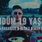 Organize 19 Yasima Mix