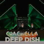 Deep Dish
