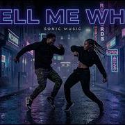 Tell Me Why Sonic Musiczone