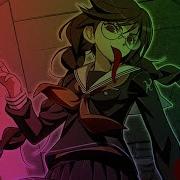 Toko Genocider Komaru Edit