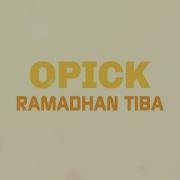 Ramadhan Tiba
