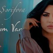 Vefa Serifova Sevenim Var