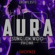 Sung Jin Wo Phonk