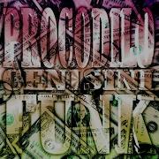 Procodilo Cenisini Funk Super Slowed
