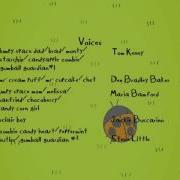 Adventure Time Credits