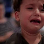 Toddler Screaming Sounds