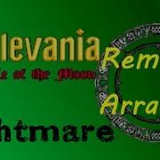 Nightmare C Cotm Remake Arranged