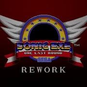 Sonic Exe One Last Round Ost Options