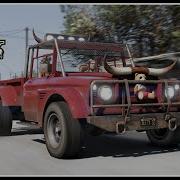 Gta 5 Canis Bodhi