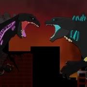 Shin Godzilla Vs Godzilla