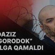 Saidaziz Medgorodok