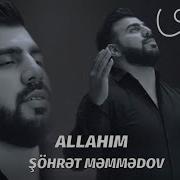 Sohret Allahim Remix