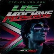 Stiven Van Dom Lie Machine