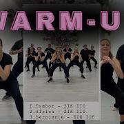 Wamp Zumba