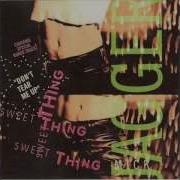 Mick Jagger Sweet Thing Extended Remix