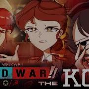 Cold War
