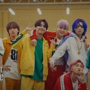 Butter Sweeter Remix Bts